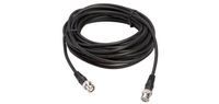 Listen Technologies RG-58 50 Ohm Preassembled Coaxial Cable (100 ft) - LA-391-100