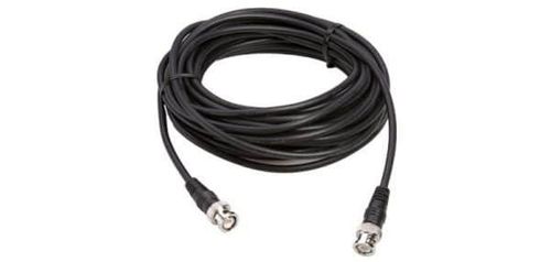 Listen Technologies RG-58 50 Ohm Preassembled Coaxial Cable (150 ft) - LA-391-150