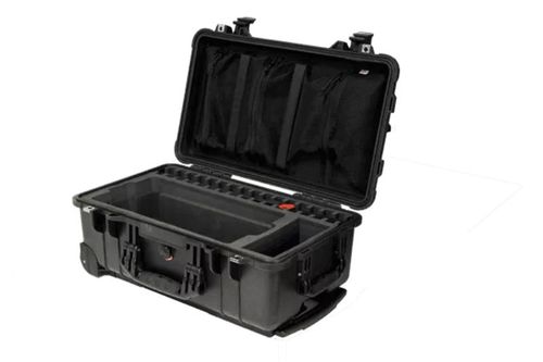 Listen Technologies Road Case 16 - LA-484
