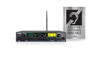 Listen Technologies Stationary 3-Channel RF Transmitter Package 1 (72 MHz) - LT-803-072-P1