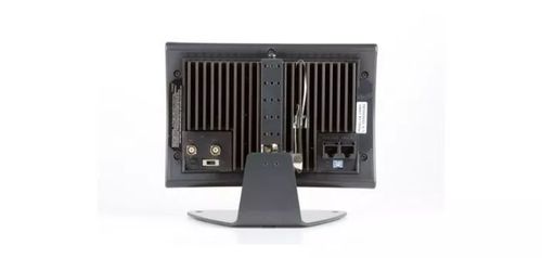 Listen Technologies Stationary IR Radiator, Grey - LA-140-GY