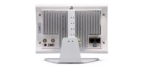 Listen Technologies Stationary IR Radiator, White - LA-140-WH