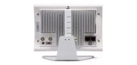 Listen Technologies Stationary IR Radiator, White - LA-140-WH