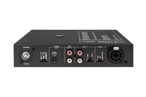 Listen Technologies Stationary RF Transmitter (216 MHz) - LT-800-216-01