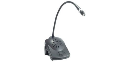 Listen Technologies TalkPerfect Combi Unit Microphone & Speaker - TP-CMB400LED
