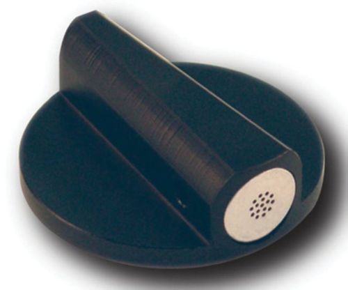 Listen Technologies TalkPerfect Glass Mount Microphone - TP-GMM