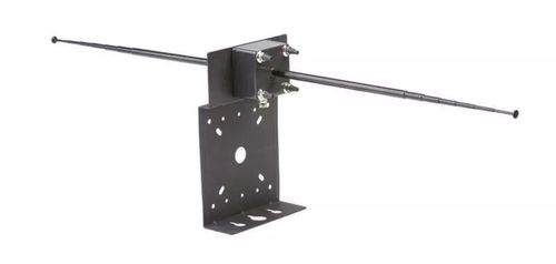 Listen Technologies Universal Antenna Kit (72 and 216 MHz) - LA-122