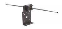 Listen Technologies Universal Antenna Kit (72 and 216 MHz) - LA-122