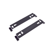 Listen Technologies Wall mount kit for C-Series 5A and 7A units - WM-C-LP