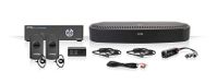 Listen Technologies Wi-Fi/IR Advanced System (Dante) - LCS-122-01-D