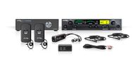 Listen Technologies Wi-Fi/RF Base System (Dante) - LCS-120-01-D