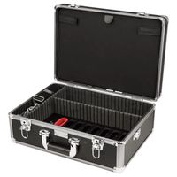 Listen Technologies Docking Station Case 16 - LA-481-01