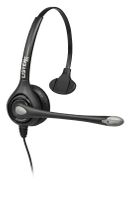Listen Technologies Headset 2 (Over Head w/Boom Mic) - LA-452