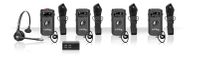 Listen Technologies ListenTALK Base-4 System - LKS-1-A1