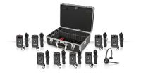Listen Technologies ListenTALK Base-8 System - LKS-2-A1