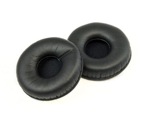 Listen Technologies Replacement Ear Cushions for Headset 2 & 3 (10 CT) - LA-441