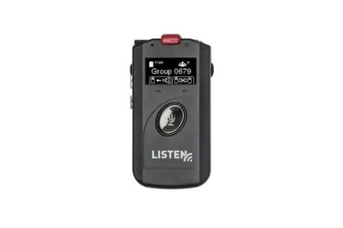 Listen Technologies ListenTALK Transceiver - LK-1-A0