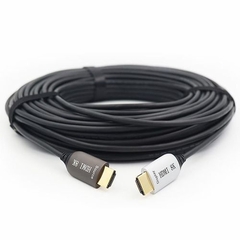 Long Run, Plenum Rated HDMI Cables