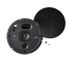 Loudspeaker, ceiling, 8ohm/trafo, black - MXP-5B