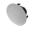 Loudspeaker, ceiling, 8ohm/trafo, white - MXP-5W