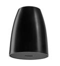 Loudspeaker, mini pendant, black - MXP-1B