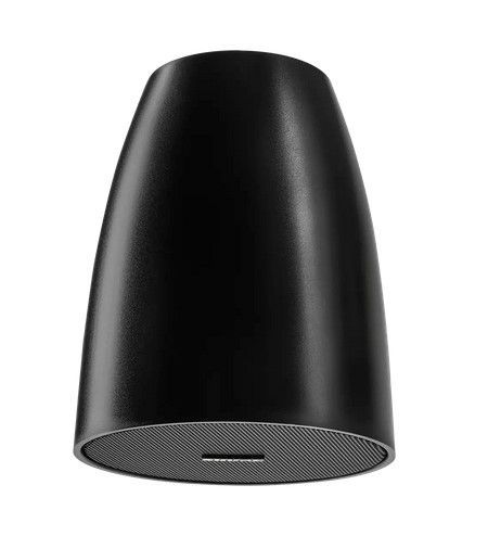 Loudspeaker, mini pendant, black - MXP-1B