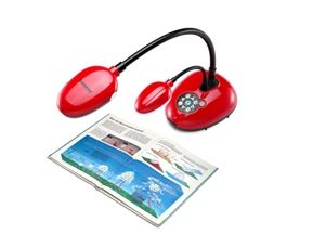 Lumens DC192 Ladibug High-Definition Document Camera