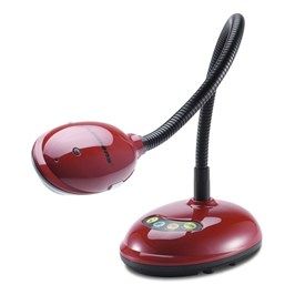 Lumens DC125 Ladibug Document Camera: High definition, Lightweight, 30fps, Built-in Microphone -  DC125