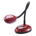 Lumens DC125 Ladibug Document Camera: High definition, Lightweight, 30fps, Built-in Microphone -  DC125