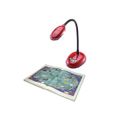 Lumens DC125 Ladibug Document Camera: High definition, Lightweight, 30fps, Built-in Microphone -  DC125