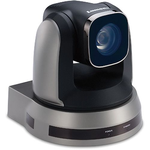 Lumens Full HD 1080p PTZ Camera - VC-G30