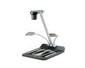 Lumens Professional High-Definition Multimedia Document Camera, 20x Optical Zoom, 1080P, 30 fps, HDMI Out, One-Touch Video/Audio Recording - PS760