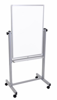 Luxor 24x36 Mobile Whiteboard - L270
