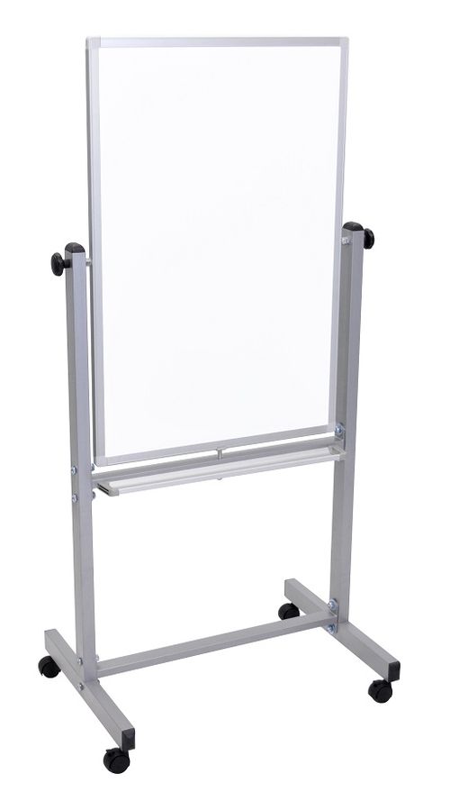 Luxor 24x36 Mobile Whiteboard - L270