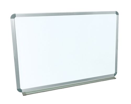 Luxor 36 x 24 Wall-Mounted Magnetic Whiteboard - WB3624W