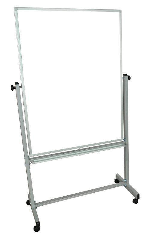 Luxor 36x48 Mobile Whiteboard - MB3648WW