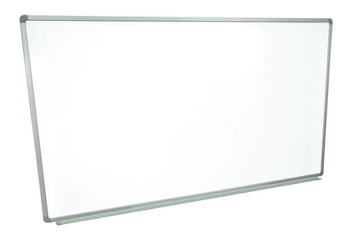 Luxor 72 x 40 Wall-Mounted Magnetic Whiteboard - WB7240W