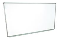 Luxor 72 x 40 Wall-Mounted Magnetic Whiteboard - WB7240W