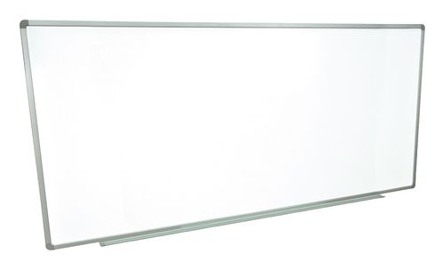 Luxor 96 x 40 Wall-Mounted Magnetic Whiteboard - WB9640W