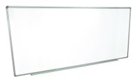 Luxor 96 x 40 Wall-Mounted Magnetic Whiteboard - WB9640W