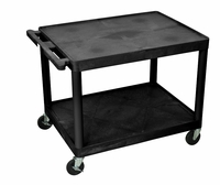 Luxor Multipurpose utility cart - LP27-B