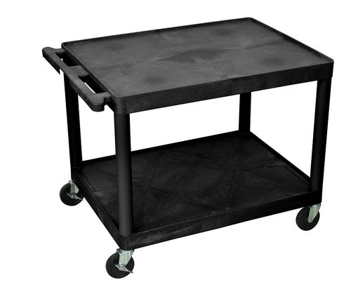 Luxor Multipurpose utility cart  - LP27-B
