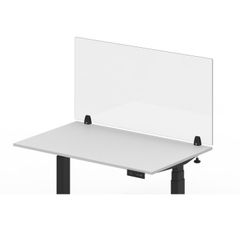 Luxor RECLAIM&reg; Sneeze Guards