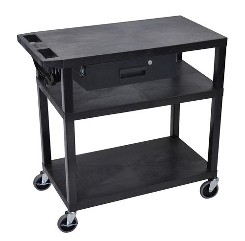 Luxor Utility Cart - EA34DE-B