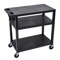 Luxor Utility Cart - EA34E-B