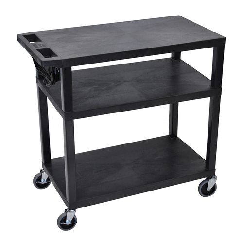 Luxor Utility Cart - EA34E-B