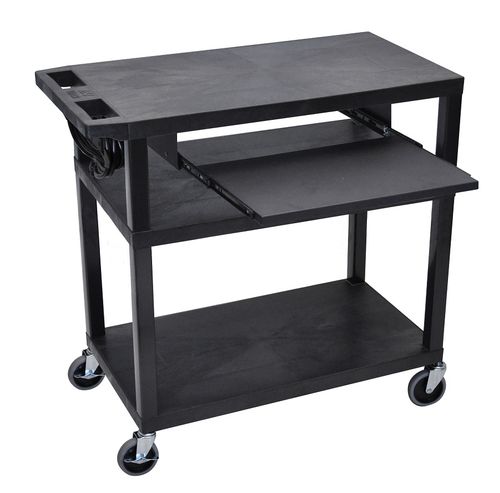 Luxor Utility Cart - EA34LE-B