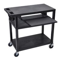 Luxor Utility Cart - EA34LE-B