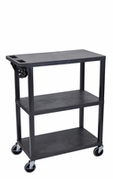 Luxor Utility Cart - EA42-B
