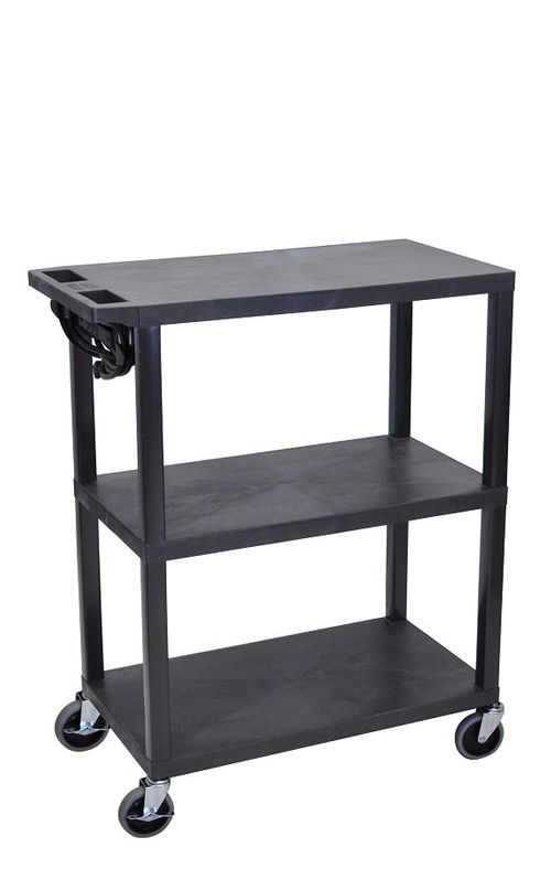 Luxor Utility Cart - EA42-B